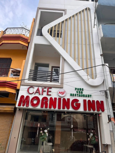 Hotel Morninginn - Prayagraj