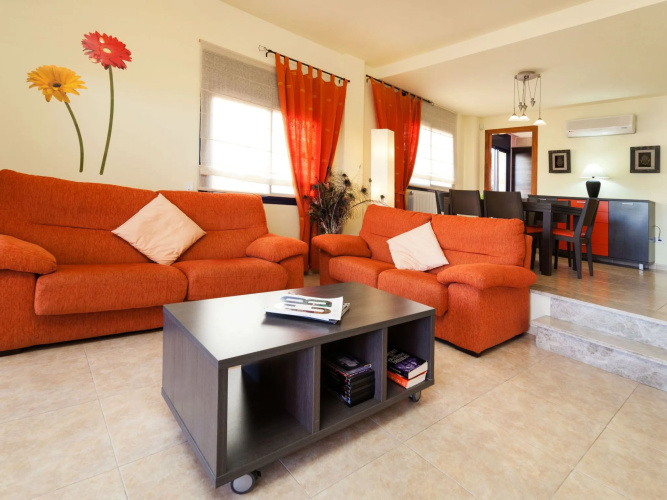 Holiday Home Aida