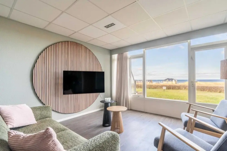 Sea View Apartment
