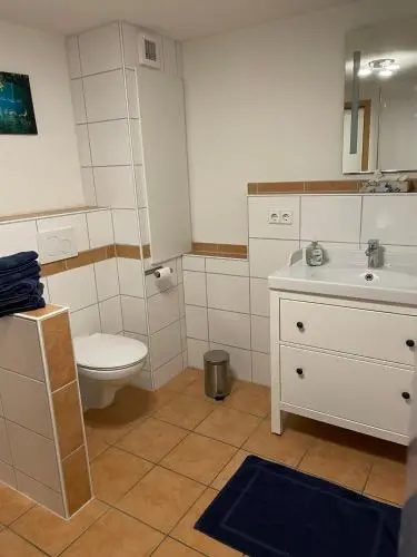 Gästehaus Maxi