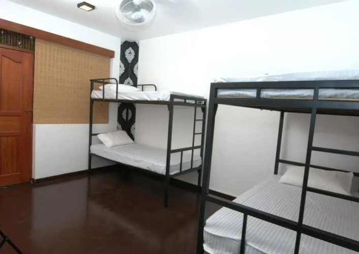 Lanka Hostels Colombo