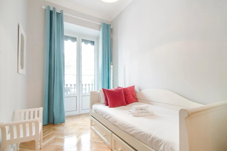 Minty Stay - Atocha 4 BD