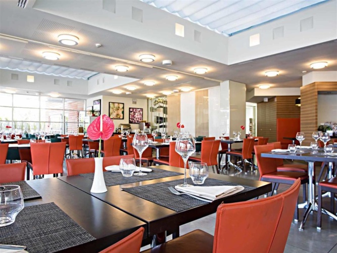 Novotel Salerno Est Arechi photo 16