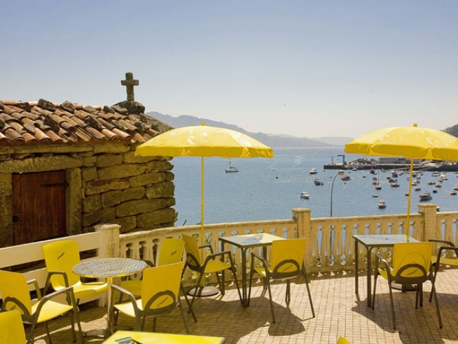Hotel El Horreo