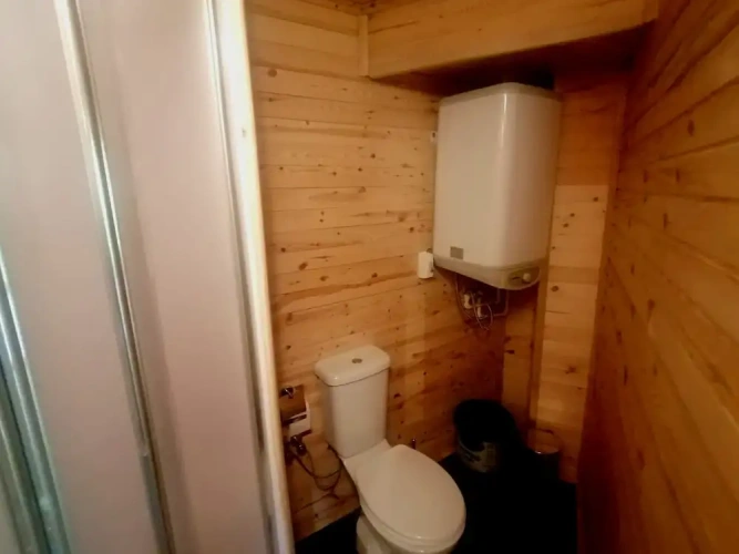 Deluxe Chalet