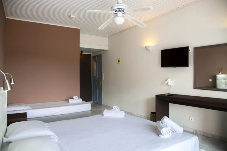 Hotel Armonia
