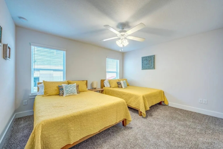 Beach Escape Three - Luxury Townhome