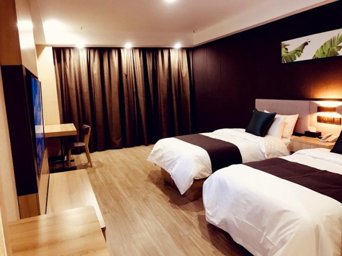 Business Twin room