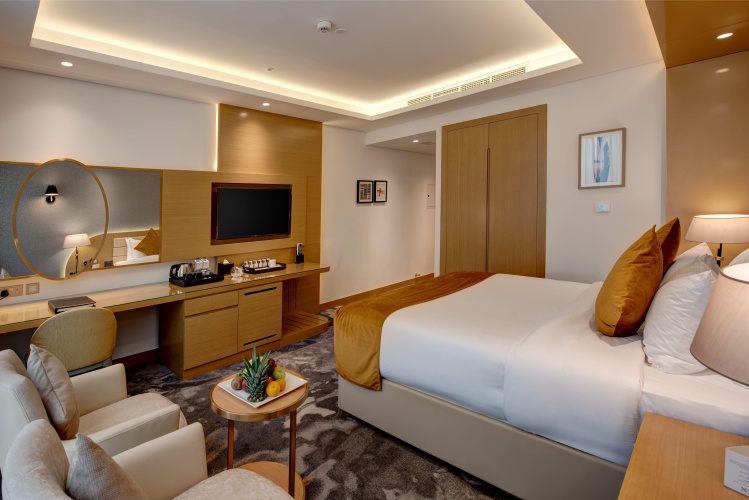 The S Hotel photo 32
