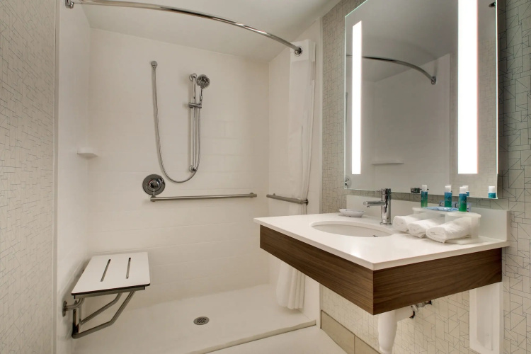 Holiday Inn Express Poughkeepsie by IHG