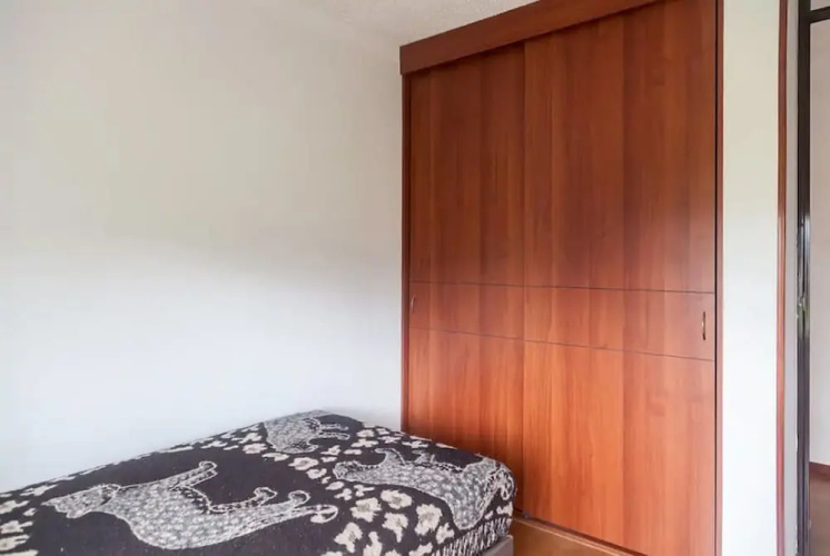 Apartamento La Quinta