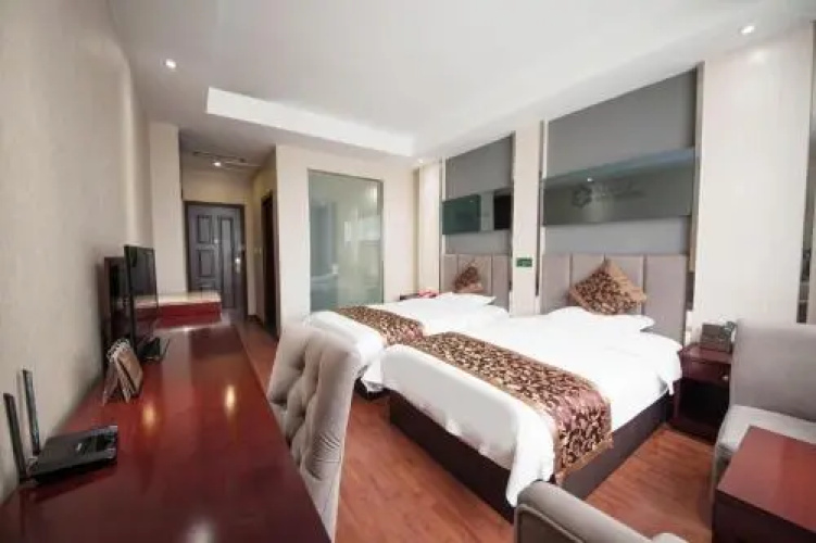 Ming Shang Hotel