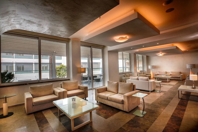 Rhodos Horizon Blu Hotel