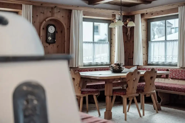 Chalet Pirchhof by MYALPS