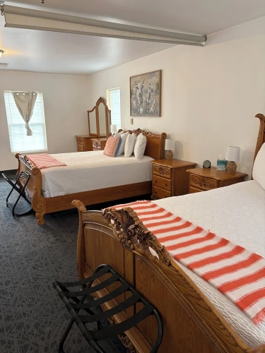 Classic Suite