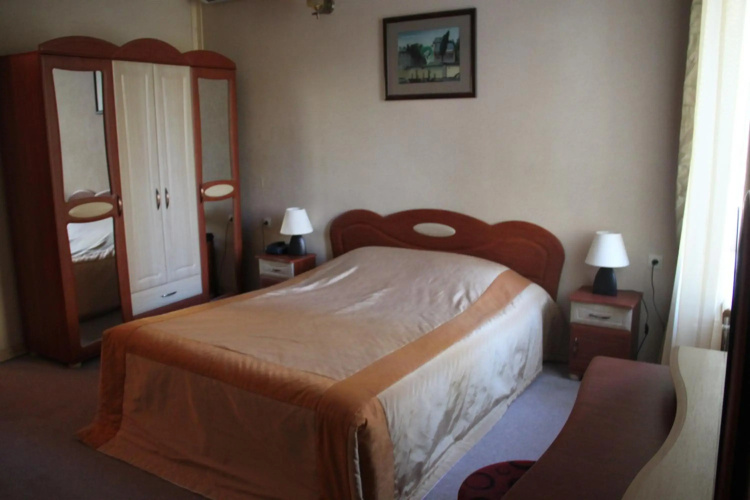 Hotel Old Town