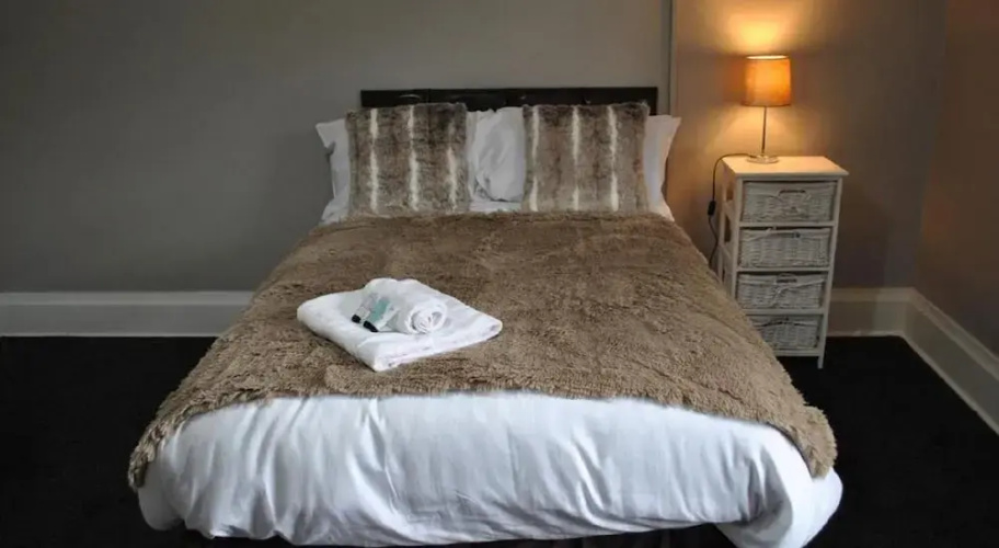 Abbey Lodge Self Catering Accommodation