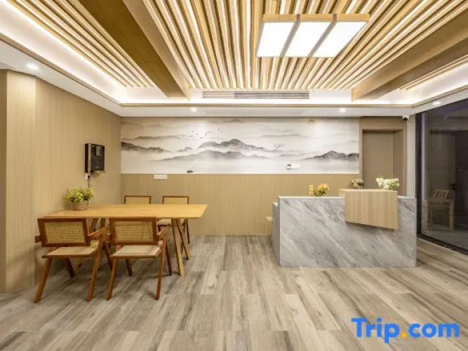 Xiangwang Homestay