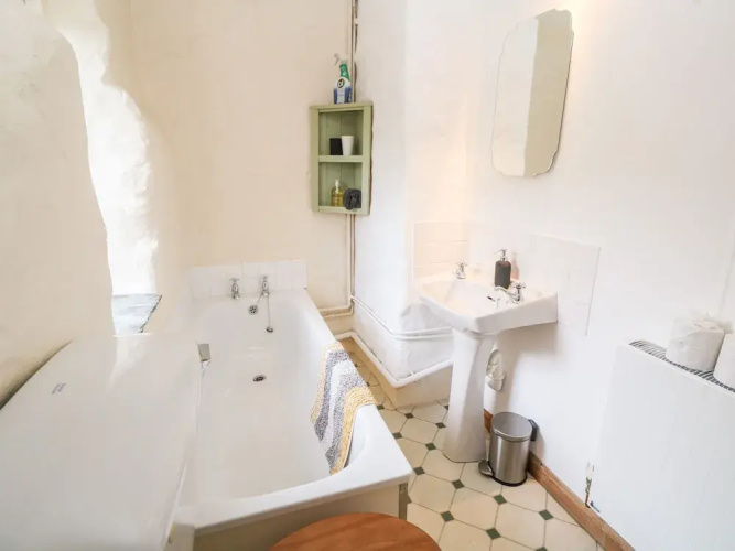Porth Farm Annexe