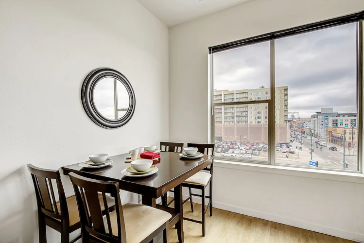 3BR Downtown Loft Financial District