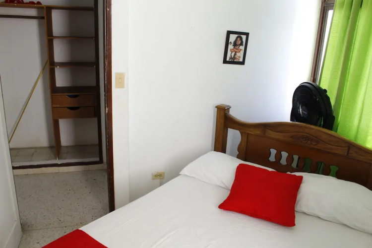 Apartamentos Suiteline - Macondo