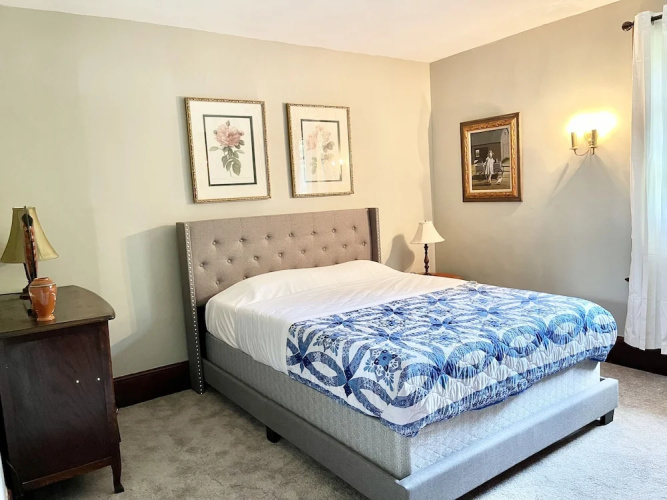 Rock Castle Resort