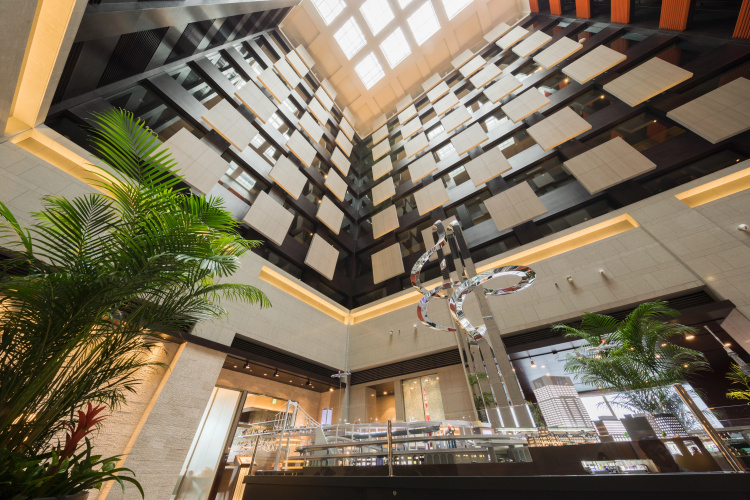 Metropolitan Tokyo Marunouchi photo 26