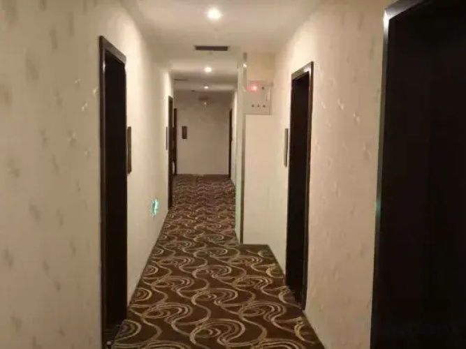 Hotel Residency
