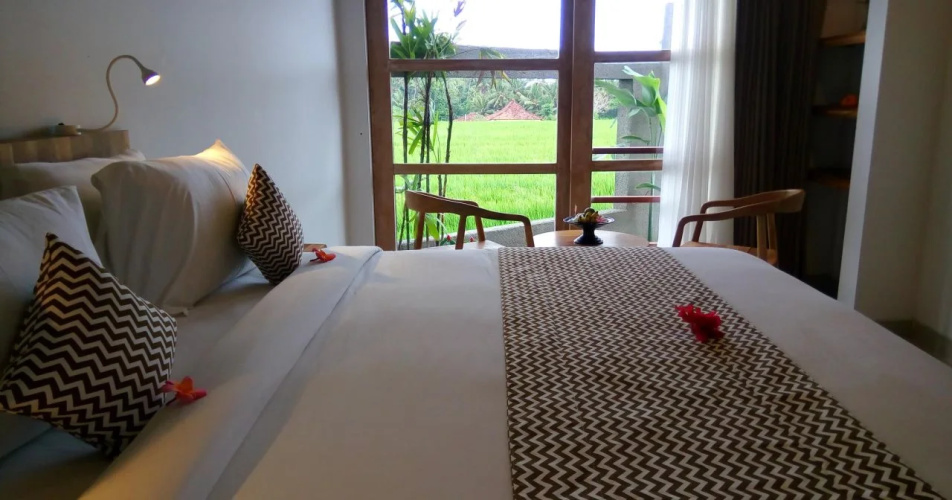 Villa Kayu Lama