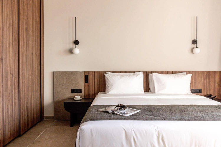 Elios Hill - Sun Kissed Happiness Hotel