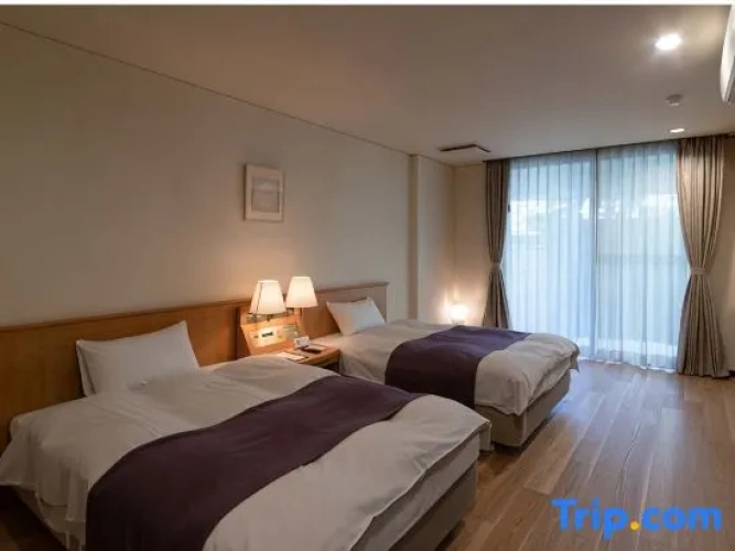 3 Bedrooms Standard room