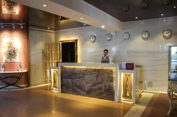 Hotelafbeelding
