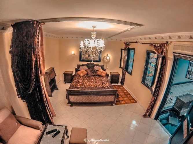Double Suite