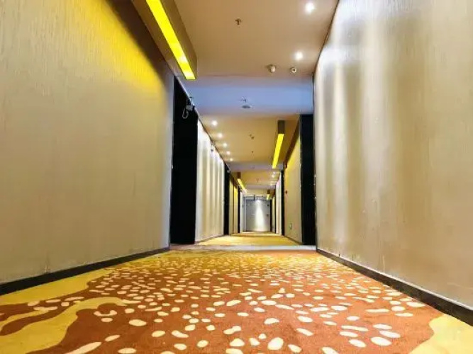 Behito Hotel Chimelong