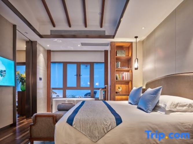 Double Family Suite