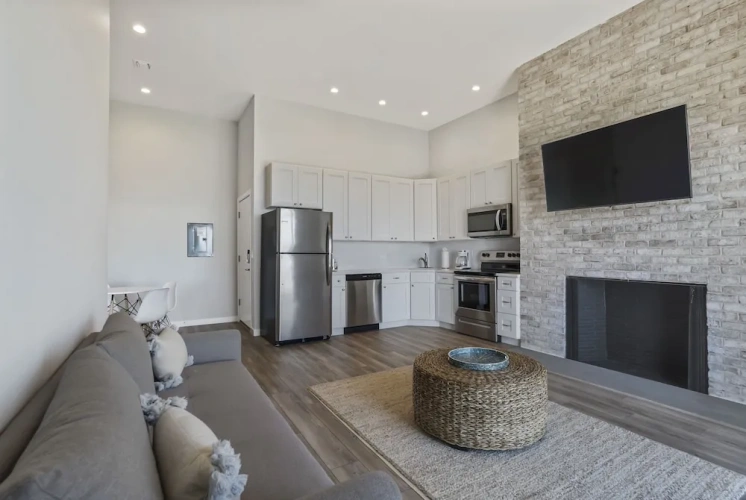 Premium Apartment