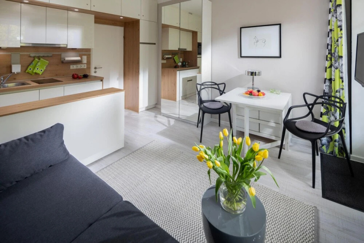 Appartement 22