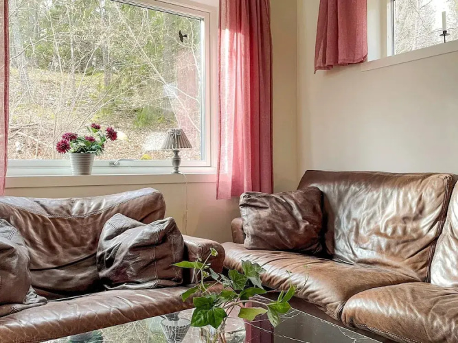 4 Star Holiday Home in Sollentuna