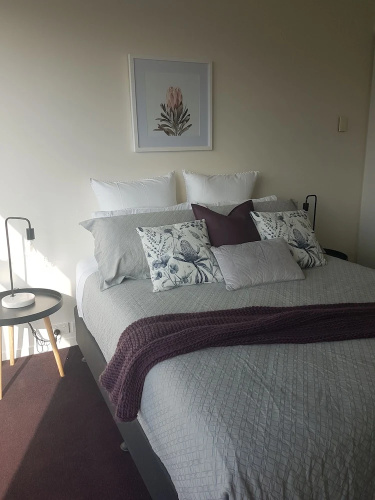 Xanadu Apartments