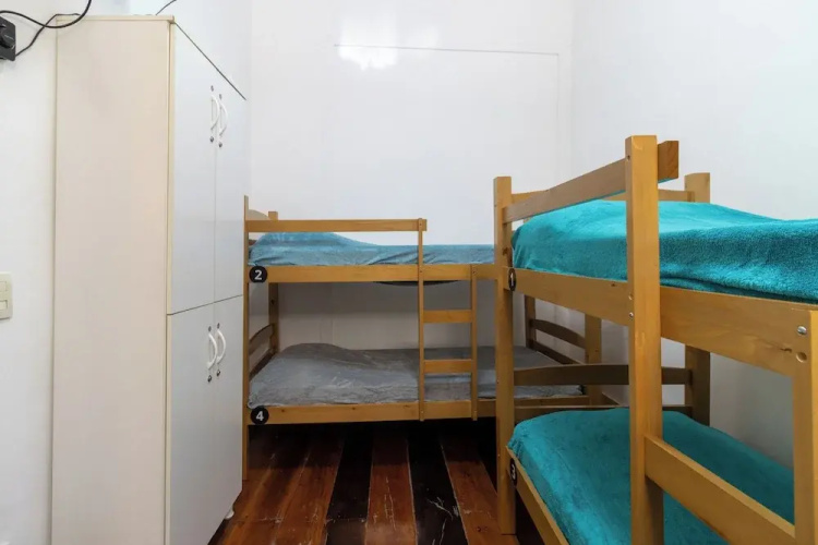 Rio Vibes Hostel