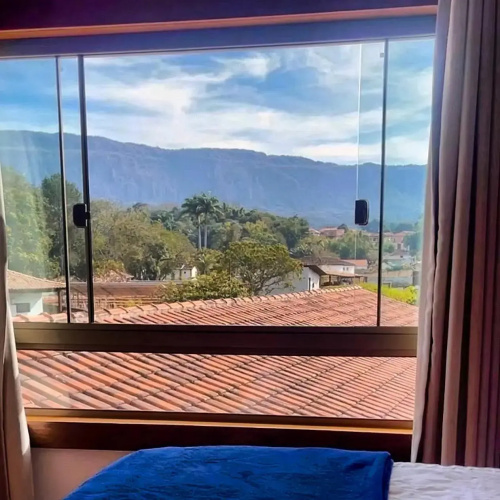 Villa Tiradentes Suites