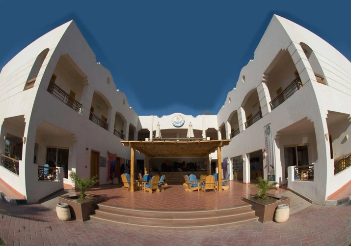 Hotelafbeelding