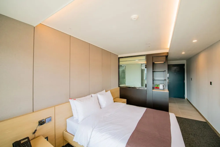 Ramada by Wyndham Chuncheon