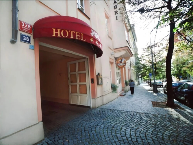 Imagen del hotel