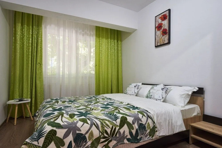 Family Apartment