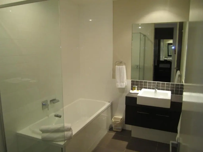 2 Bedrooms Villa
