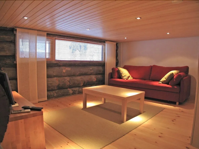 Kelokoto Chalets