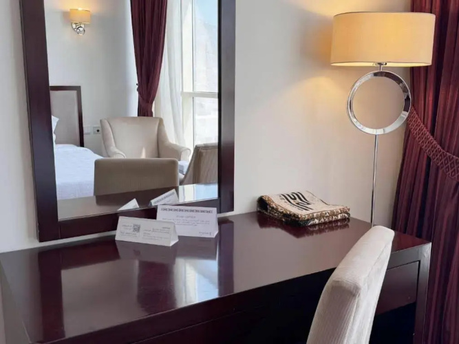 Al Rayyan Towers Hotel