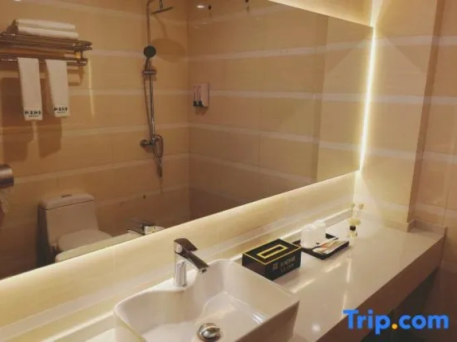 Business Twin room