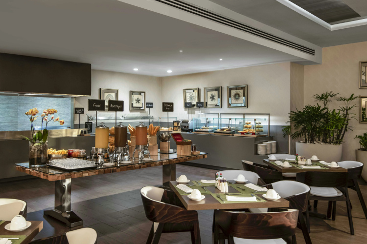 Embassy Suites by Hilton Santo Domingo photo 25